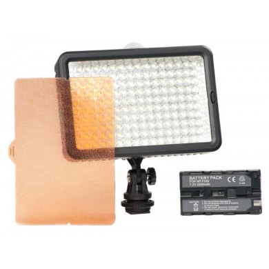 Накамерный свет PowerPlant LED 5020 Накамерный свет PowerPlant LED 5020